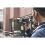 Sony FDR-AX43A UHD 4K Handycam Camcorder