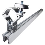 KUPO Universal Light Track Coupler