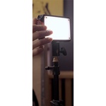 DMG Lumiere DASH Pocket RGB LED Light Panel (CRMX/W-DMX)