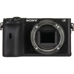 Sony a6600 Mirrorless Camera