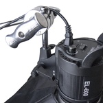 KUPO KS-022 GRIP ARM PIN