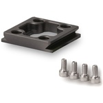 Tilta Arca-Swiss Quick Release Plate for Tiltaing Camera Cages (Tilta Gray)