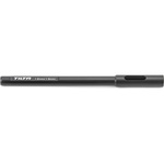 Tilta 15mm to 12mm DJI Rod Adapter (7.8" Black)