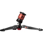 iFootage CB3 BASE-P Cobra 3 Low Profile Minipod Base with Pedal