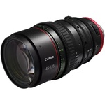 Canon CN-E 45-135mm Flex Zoom Telephoto Lens Kit for FF and S35