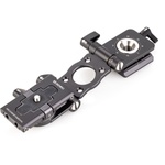 Benro ArcaSmart 360 Dual Plate