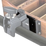 KUPO Front Box Mounting Plate For Super Convi Clamp