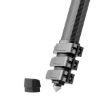 Fotopro Pantour Origin Travel Tripod (Silver)