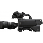 Sony HDC-3100L 2/3" CMOS Broadcast Camera Kit with HDVF-L750 Viewfinder and 60p License