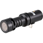 RODE Vlogger Kit iOS Edition Filmmaking Kit for Mobile Devices with Lightning Ports