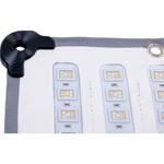 Aputure amaran F21c RGBWW LED Mat (V-Mount, 2 x 1')