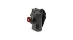 Tilta Tiltaing Right Side Advanced Power Handle with Run/Stop Type III (F570 Battery) - Tilta Gray