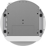 Canon CR-X300 Outdoor 4K PTZ Camera with 20x Zoom (Titanium White)