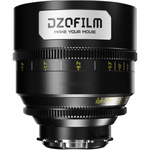 DZOFilm 24, 32, 65mm T2.8 Gnosis Macro Prime 3-Lens Kit (LPL with PL & EF Mounts, Feet)