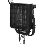 Litepanels Snapgrid Egg Crate for Gemini 1x1 LED Panel (40°)