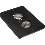 Sachtler Camera Plate DV 8 Touch and Go Wedge Plate - for DV-8, DV-8/100 and Video 14/75 Fluid Heads