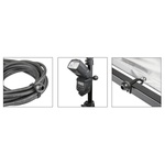 KUPO BG4506 BALL BUNGEE