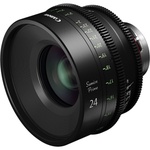 Canon 24mm Sumire Prime T1.5 (PL Mount, Feet)