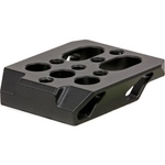 Tilta Manfrotto Quick Release Plate for Sony a7C Cage (Black)