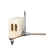 KUPO Mighty Runway Stand Base Platform