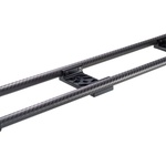 Benro MoveOver8B Carbon Fiber Slider with Case (23.6")