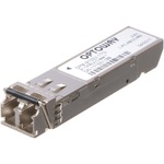 AJA Single Multi-Mode LC 3G Fiber Transmitter SFP