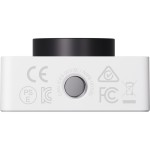 OBSBOT Meet SE AI-Powered Full HD Webcam (Cloud White)