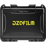 DZOFilm Tango 18-90mm T2.9 S35 Zoom Lens (ARRI PL & Canon EF, Meters)
