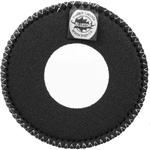 Bluestar Mid Round Viewfinder Eyecushion for ALEXA & AMIRA (Genuine English Chamois, Natural)