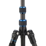 Benro FSL09AN00 Slim Travel Tripod (Aluminum)