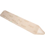 Viviana Extreme Thigh Strap for Wireless Transmitter (Beige)