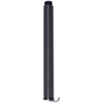 Fotopro X-Aircross 3 Carbon Fiber Travel Tripod with FPH-42QR Ball Head (Slate Gray)