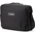 Tenba DNA 16 Slim Camera Messenger Bag (Black)