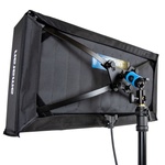 KUPO Super Knuckle For Amaran F21c & & F22c With T10 Spanner