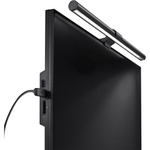 BenQ ScreenBar Monitor LED Light (Black)