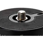 Benro FPB71 Fluid Pan Base Adapter