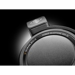 Neumann NDH 20 Black Edition Closed-Back Studio Headphones