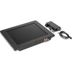 Autoscript EVO-IP Prompt Monitor (15") with Power Supply