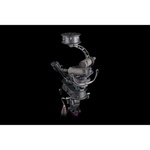 Rycote Stereo Cyclone XY Kit 1 Windshield System for Sennheiser MKH 8040 X/Y Pair