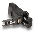 Tiltaing Side Power Handle with Run/Stop Type I (Tilta Gray)