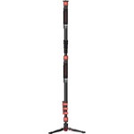 iFootage Cobra 3 Aluminum Monopod with Mini Tripod Base