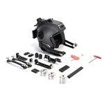Tilta Hermit POV Camera Support Helmet (XL, V-Mount)