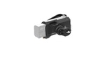 Tilta Tiltaing Left Side Advanced Focus Handle (F570 Battery) Type II - Black