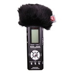 Rycote Mini Windjammer for Nagra Mezzo Digital Recorder