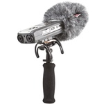 Rycote Portable Recorder Audio Kit for Tascam DR-05