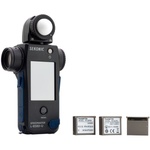 Sekonic Speedmaster L-858D-U Light Meter