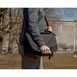 Tenba DNA 13 DSLR Camera Messenger Bag (Black)