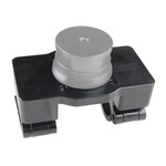 KUPO Euro Paddle Mount