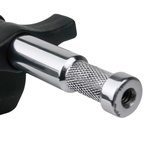 KUPO KCP-662B MINI VISER CLAMP WITH BABY STUD