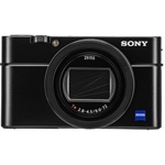 Sony Cyber-shot DSC-RX100 VI Digital Camera